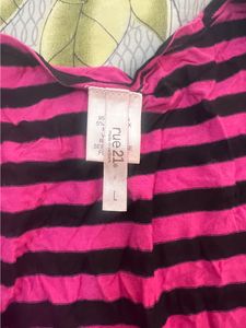 Designer Top From USA
