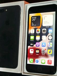 iPhone 7 Plus 128GB  Excellent condition.