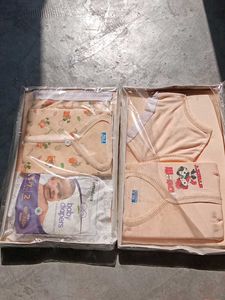 Baby Gift Set Two Box