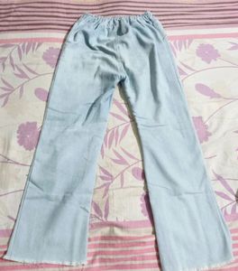 High Waist Jeans For Women's
