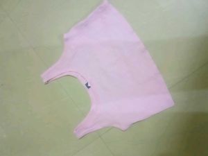 Pink Tank Top🌸
