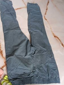Comfortable Jogger Pants