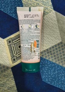Himalaya Tan Removal Face Wash