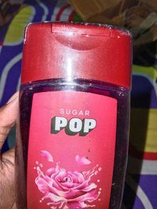 Sugar Pop Rose Body Wash