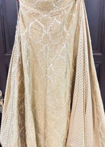 Ethnic Skirt | Lehenga