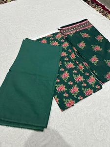 Original Pakistani Mausummery Lawn Suit