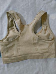 Comfortable Sports Bras (Set of 2)