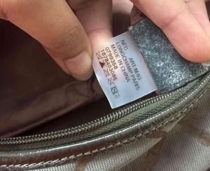 Longchamp Shoulder Bag