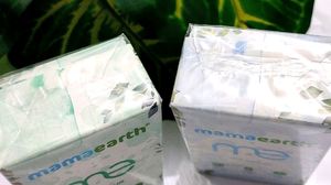 Mamaearth Perfume - Aqua