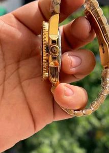 Rolex GMT-Master II Watch