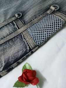 Jeans Rockstar Barbie Look