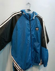 Adidas Windcheater