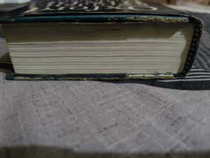 Oxford English-Hindi Dictionary - Used