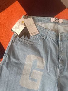 Denim Jeans 👖