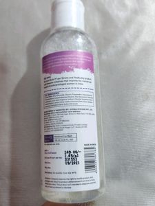 Sirona Menstrual Cup With Cupwash
