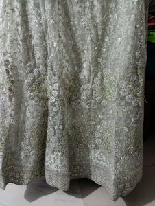 FREE DELIVERY 🚚 Elegant Lehenga Choli Set