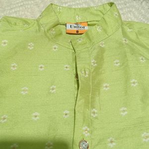 Kurta Pajama Set