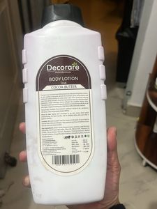 Coco Flavour Body Lotion Sale 300 ml left🎄🎄🎄🎄