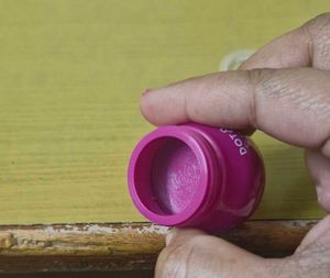 DOT AND KEY lip plumping mask