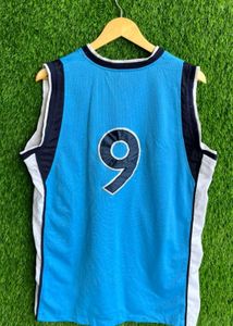 Adamson Basketball Jersey