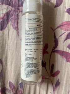 Lashika Anti Acne Glycolic Acid Toner