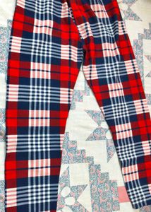 ♦️Set of 3 fleece trousers♦️