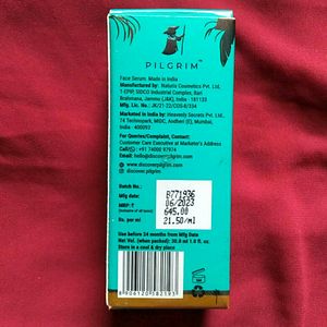 25% AHA, 2% BHA,  5%PHA PEELING SOLUTION