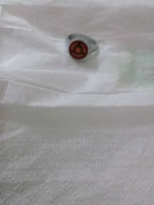 Unique Symbol Ring