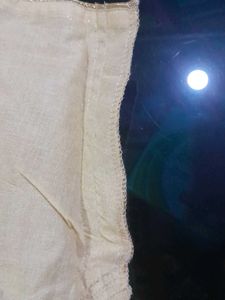 Gold Blouse - Festive or Party Ready