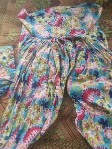 Fabric Scrap Bundle