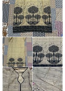 Set of 3 Beautiful Kurtas