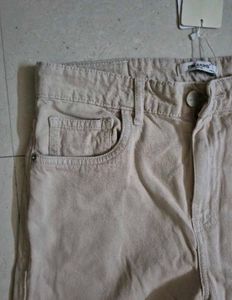 Freakins Straight Jeans