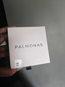 Flash Sale ⚡⚡⚡Palmonas V-Shaped Chevron Ring