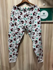 Primark x Disney Mickey Mouse Graphic Sleep Pants