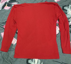 Red Shirt