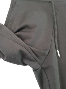 Black Track Pant (Men's)