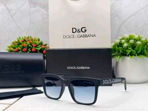 Dolce & Gabbana Sunglasses