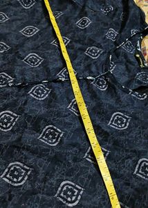 Stylish Printed Kurta set