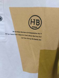 Hi!BRID T-SHIRT 💢