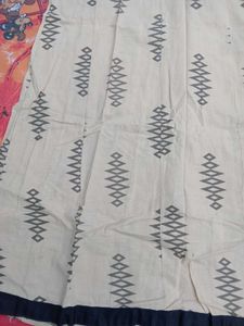 Simpal Cotton Dress