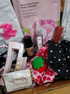 The Cozy Glow Gift Hamper