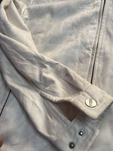 Vintage Style Jacket