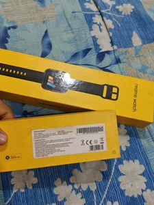 Realme Smart Watch