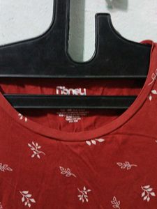 baby girl t-shirt