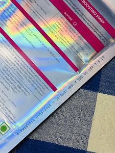 💫Collagen Overnight Sheet Mask💫