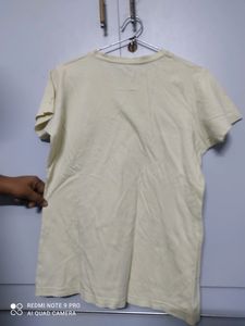 Combo Of 2 Tshirts