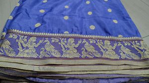 Silk Saree