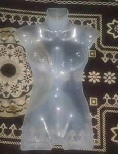women body dummy