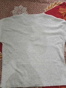 Henley Long Sleeve Top