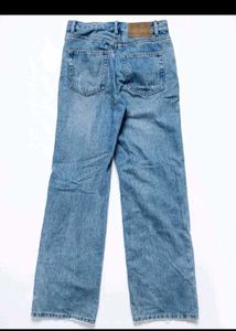 Trendy Wide Leg Jeans for Women